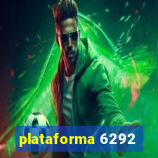 plataforma 6292